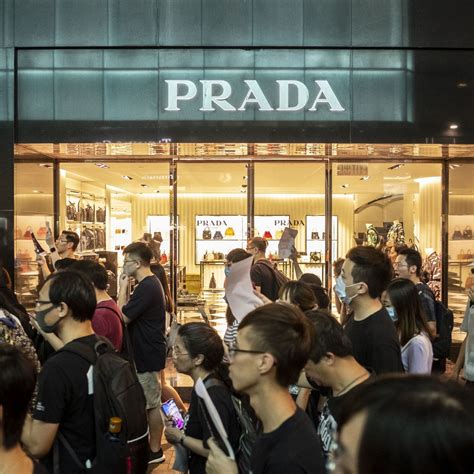 is prada part of lvmh|prada lvmh.